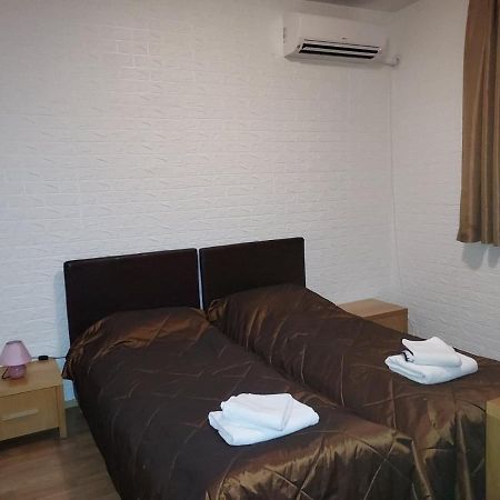 Apartament 4 Seasons - Top Lodge Bansko Bagian luar foto